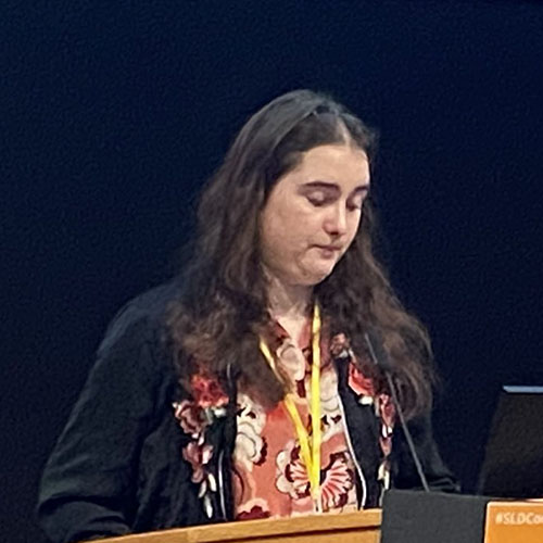 Lauren Buchanan-Quigley